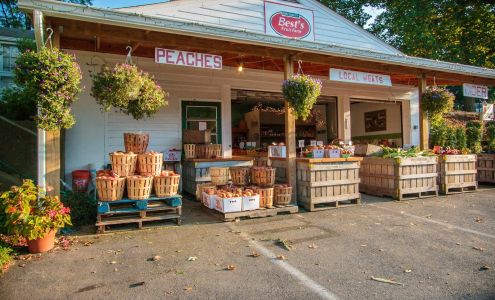 Best's Fruit Farm