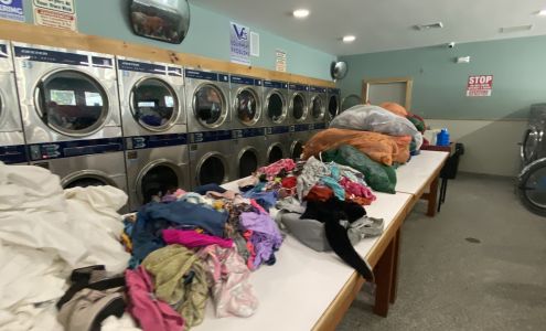 V's Laundromat