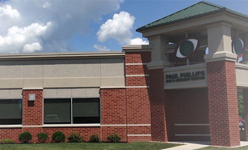 Paul Phillips Eye & Surgery Center 1738 NJ-31 Suite 214, Clinton New Jersey 08809