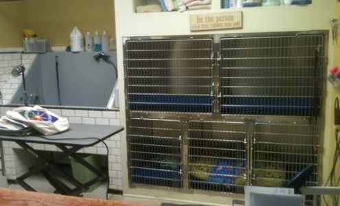 Country Dog Grooming Salon