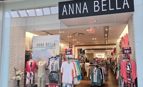 Anna Bella