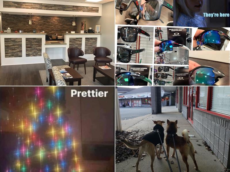 Vision Associates of Hackettstown