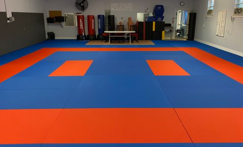 Method Karate 2165 Mt Bethel Hwy Unit 18, Mt Bethel Pennsylvania 18343