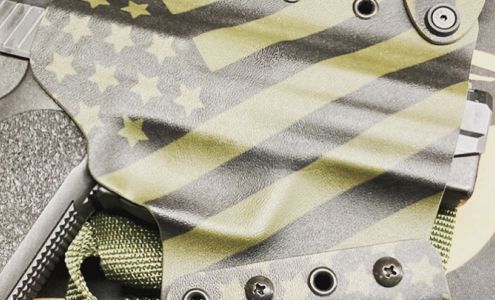 Hosking Holsters Lewiston