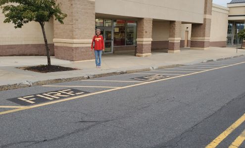 Greenwich Shopping Center