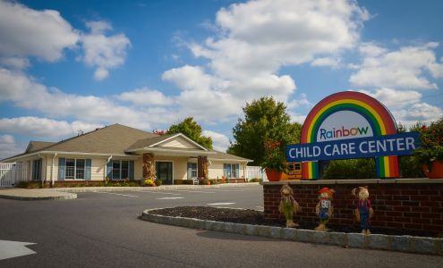 Stewartsville KinderCare Stewartsville