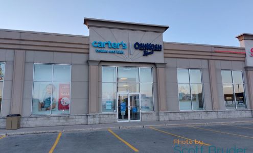 Carter's OshKosh