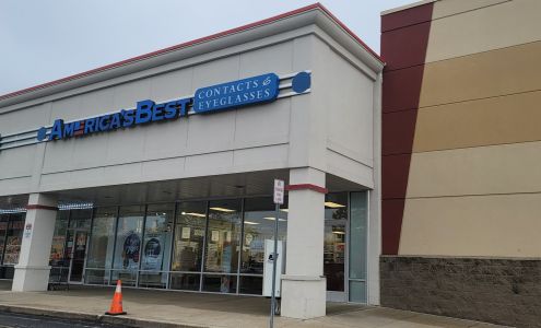 Pohatcong Plaza
