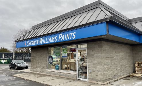 Sherwin-Williams Paint Store