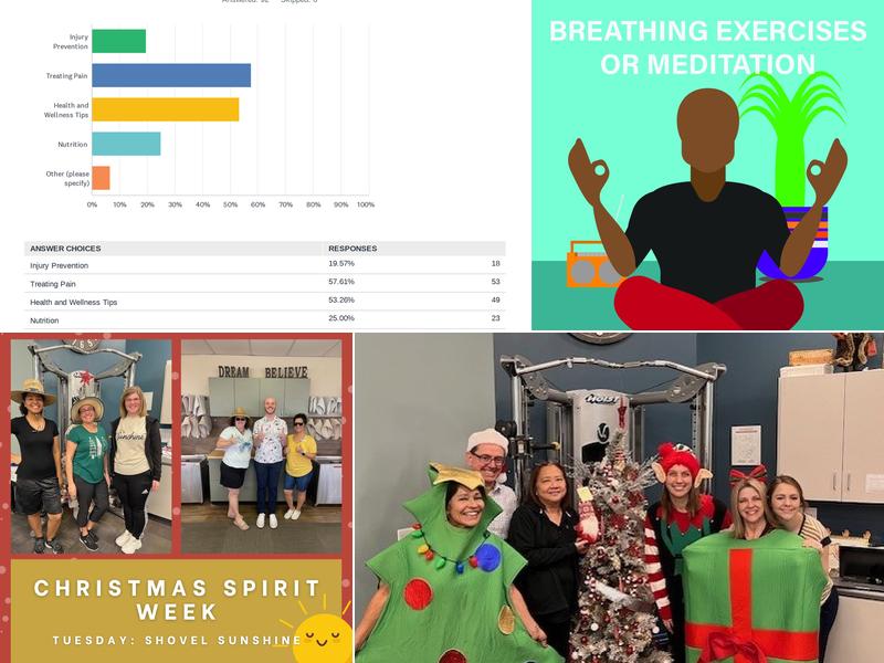 Desert Hand and Physical Therapy