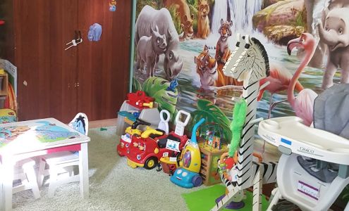 Heavenly Angels Learning Place LLC