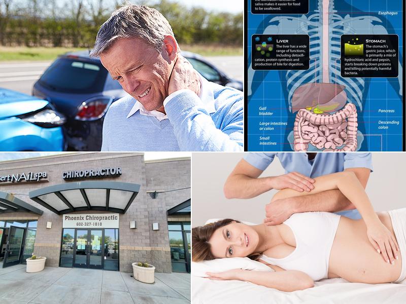 North Phoenix - Bluestone Chiropractic