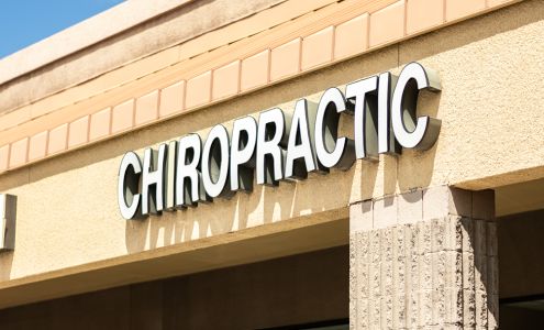 Gardner Chiropractic