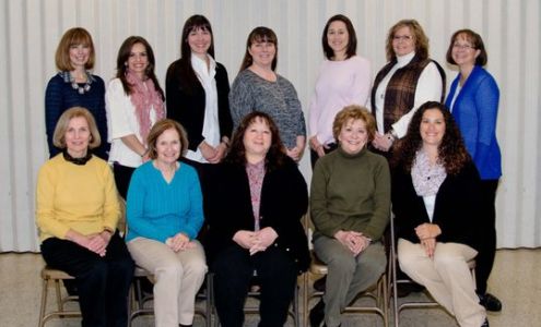 North Branch Reformed Church Preschool