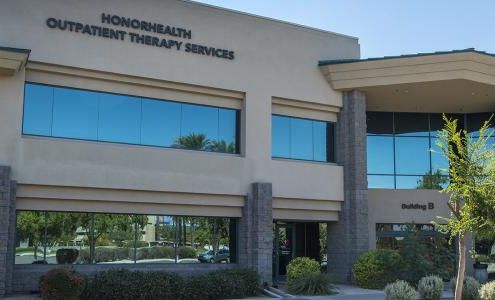 HonorHealth Outpatient Therapy - West Union Hills