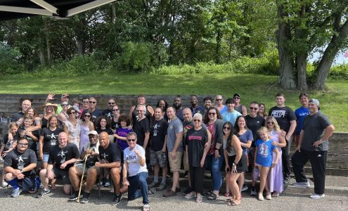 Martial Strength Training Academy Branchburg