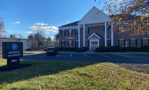 Guidepost Montessori at Branchburg