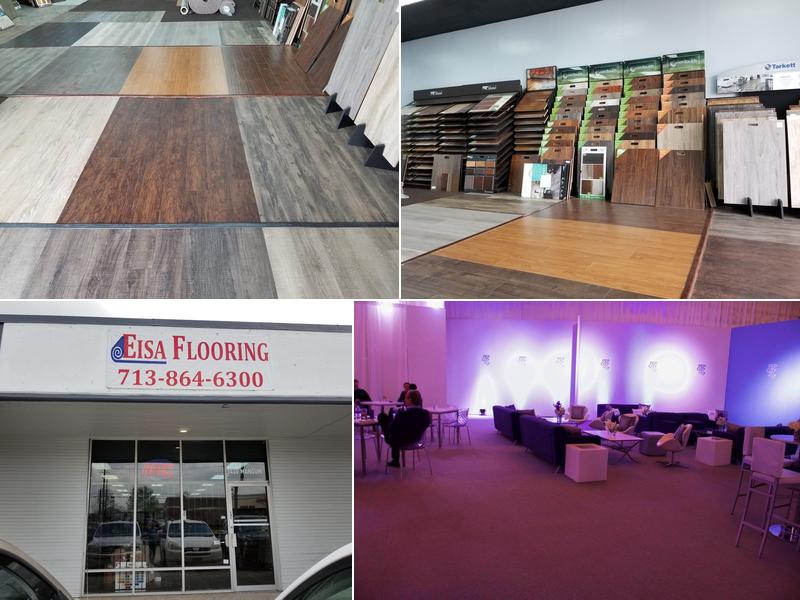 Eisa Carpet and Flooring