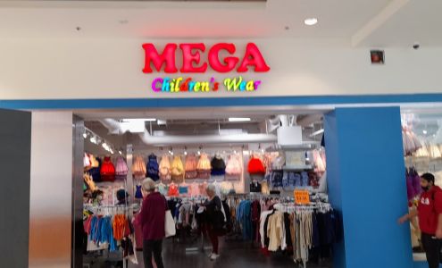 Mega Children's Wear