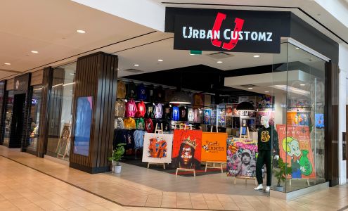 Urban Customz - Scarborough Town Centre