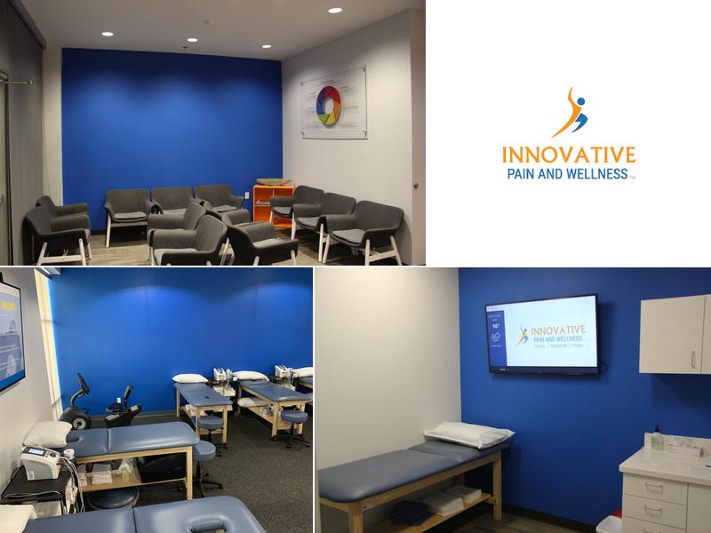 GS Arora, DC - Innovative Pain & Wellness