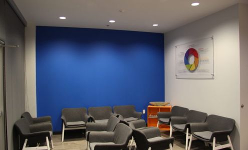 GS Arora, DC - Innovative Pain & Wellness