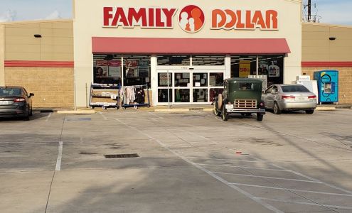 Family Dollar