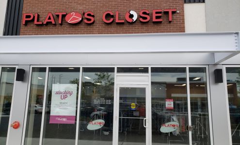 Plato's Closet Toronto Stockyards