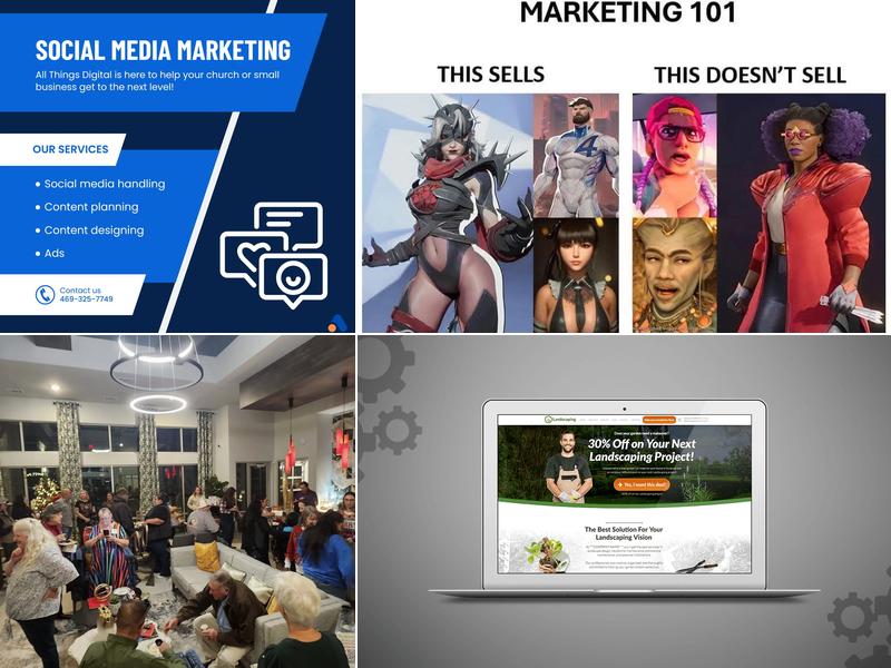 All Things Digital LLC