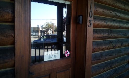 Mighty To Save Ministries