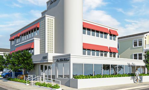 Groomers Helper Margate City