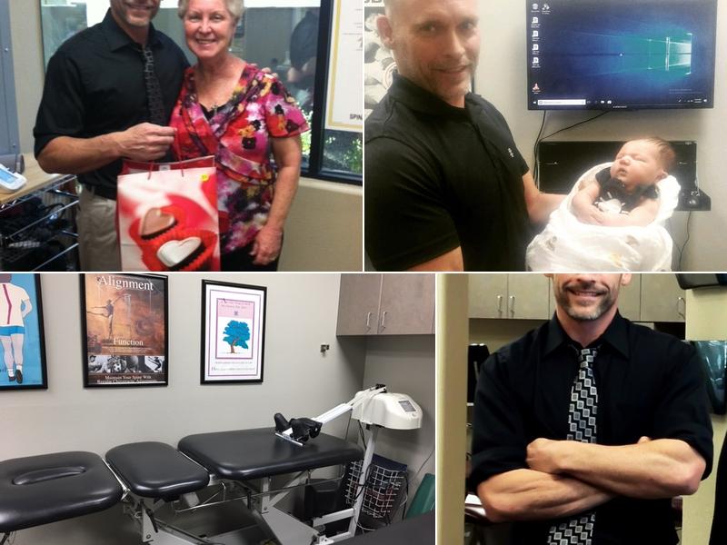 SpinalWorks Chiropractic