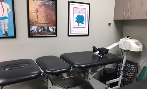 SpinalWorks Chiropractic