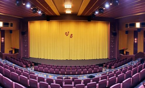 Ventnor Square Theatre Ventnor City