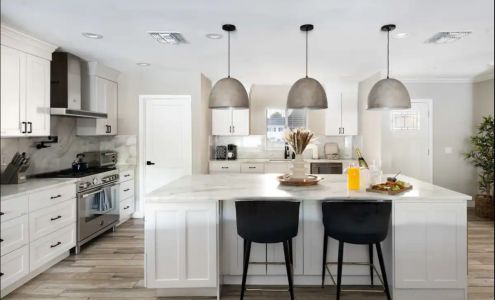 Pius Kitchen & Bath (Warehouse)