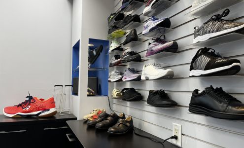 BioPed Footcare & Orthotics