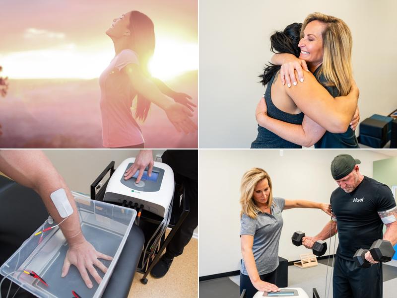 Phoenix Pain and Posture Clinic