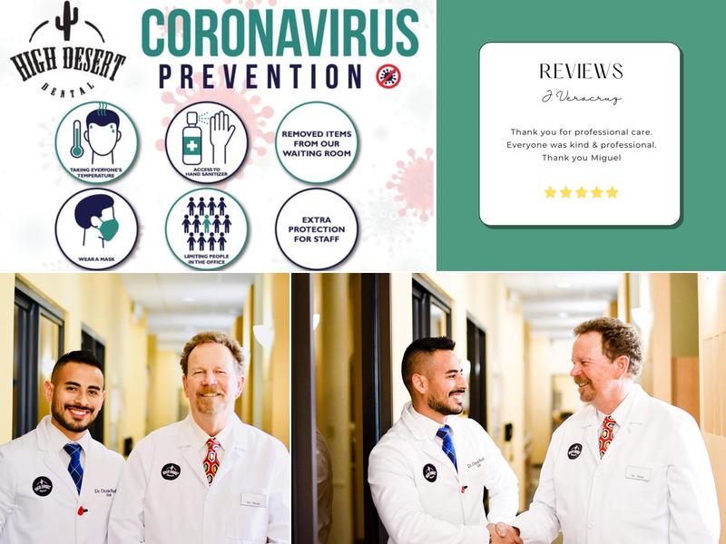 High Desert Radiography