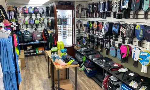 Landing Creek Pickleball @ Pessano’s Variety Store