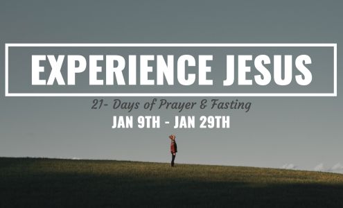 KINGDOM LIFE CHURCH Hankins