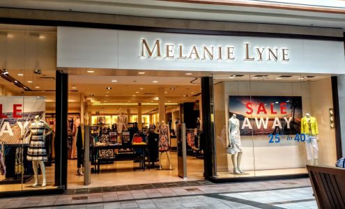 Melanie Lyne