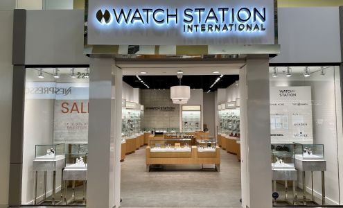 Watch Station International