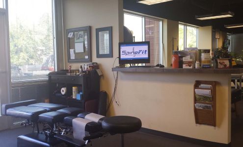 SpineFit - Sports Therapy and Chiropractic