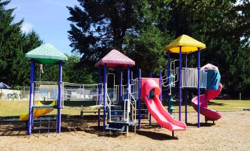 Atlantic Blueberry RV Park Port Republic