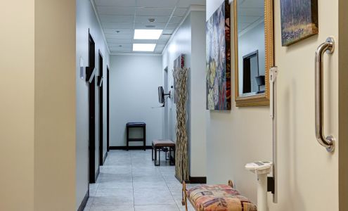 OrthoArizona Pinnacle Pain - Scottsdale