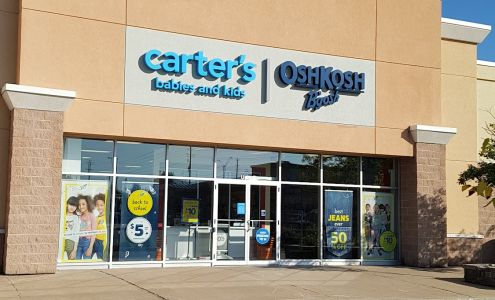 Carter's OshKosh