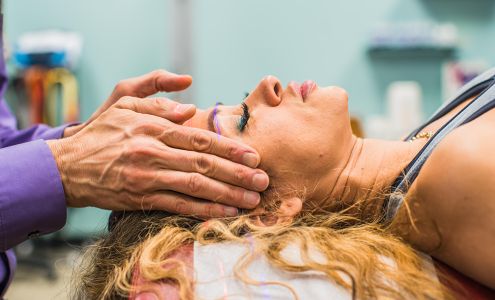 My Chiropractor Health and Wellness Center