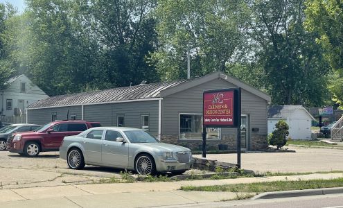 HC Cabinets & Design Center LLC