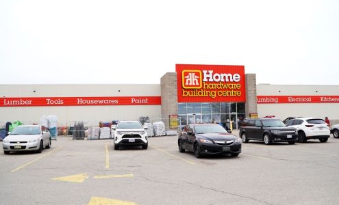 Woodstock Home Hardware Building Centre