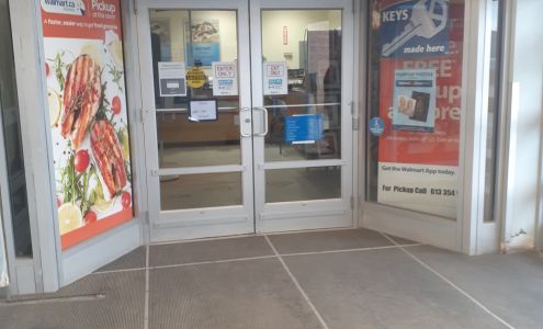 Walmart Photo Centre Napanee